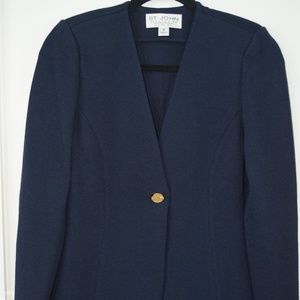 St. John Cardigan jacket